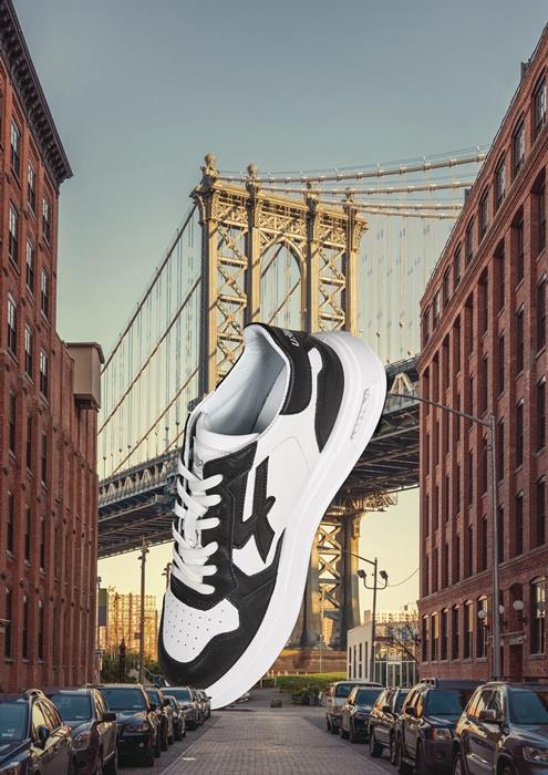 Berufshalbschuh Jaydon SR EN 20347:2022 40