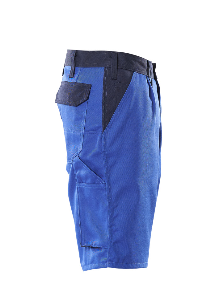 Shorts IMAGE Kornblau/Marine C47