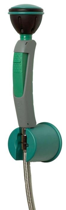 Augendusche ClassicLine Wand /Tischmontage Anschluss 1/2 IG ″ mit einem Brausekopf