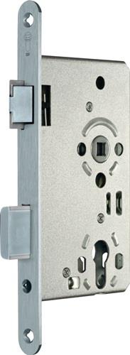 ZT-Einsteckschl.PZW 20/ 55/72/8mm DIN L silber rd Kl 3 Zinkdruckg.SSF