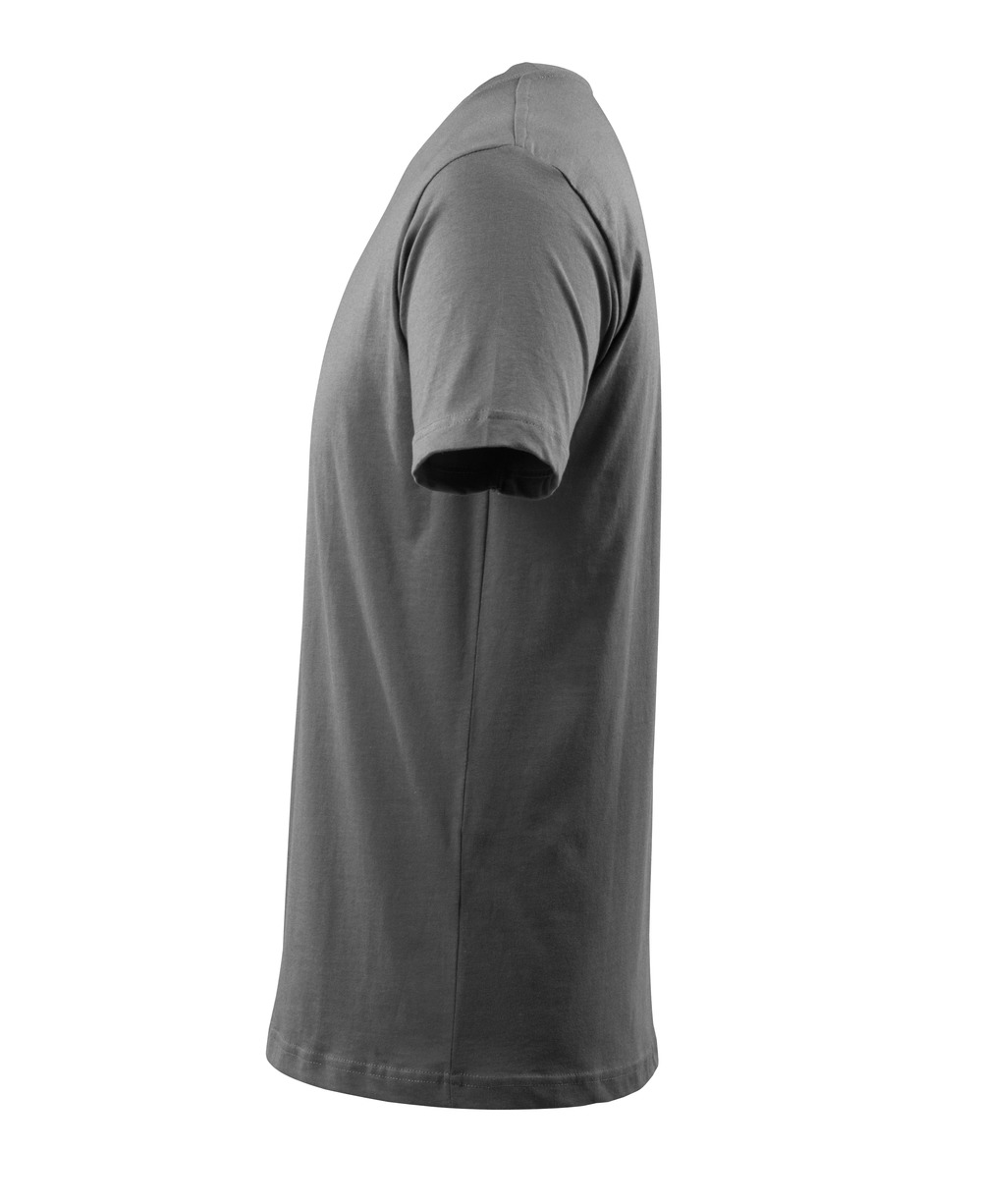 T-Shirt CROSSOVER Dunkelanthrazit 2XL