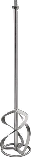 Mörtelrührer 120mm 600mm 30kg M14 TECWERK