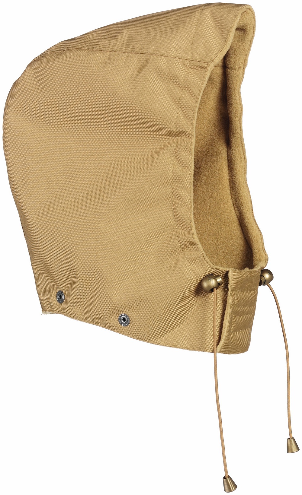 Kapuze COMPLETE Khaki ONE
