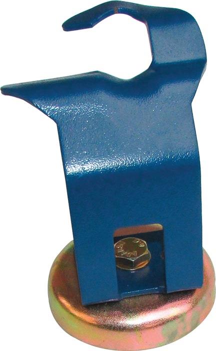 Brennerhalter mit Magnetfuß MIG/MAG Brenner SCHMICO