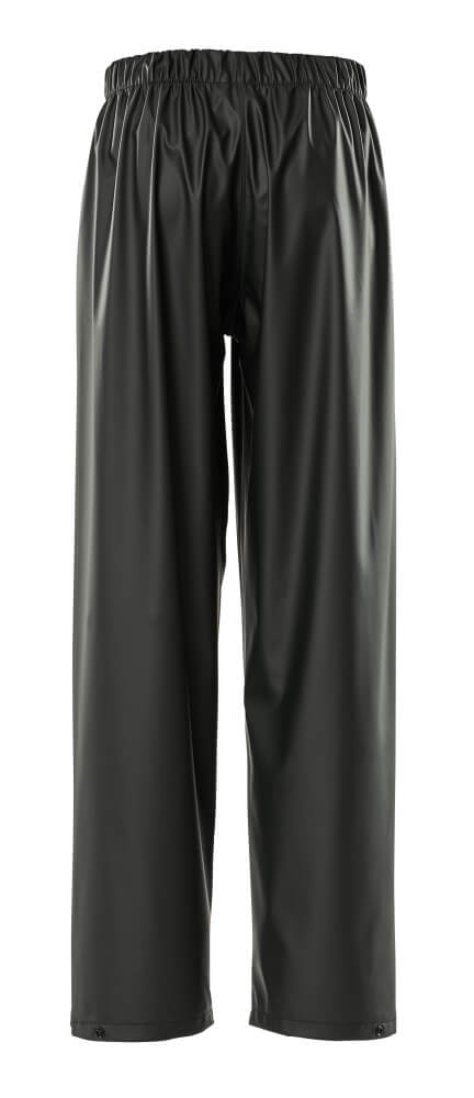 Regenhose AQUA Schwarz M