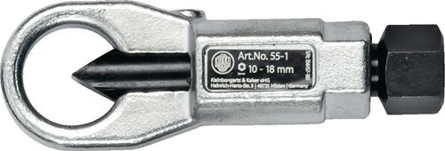 Mutternsprenger M12-M18 mech.b.Güte 6 KUKKO