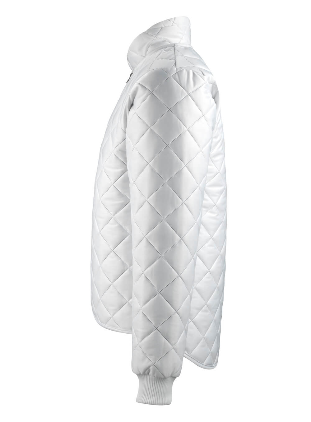 Thermojacke ORIGINALS Weiß 3XL