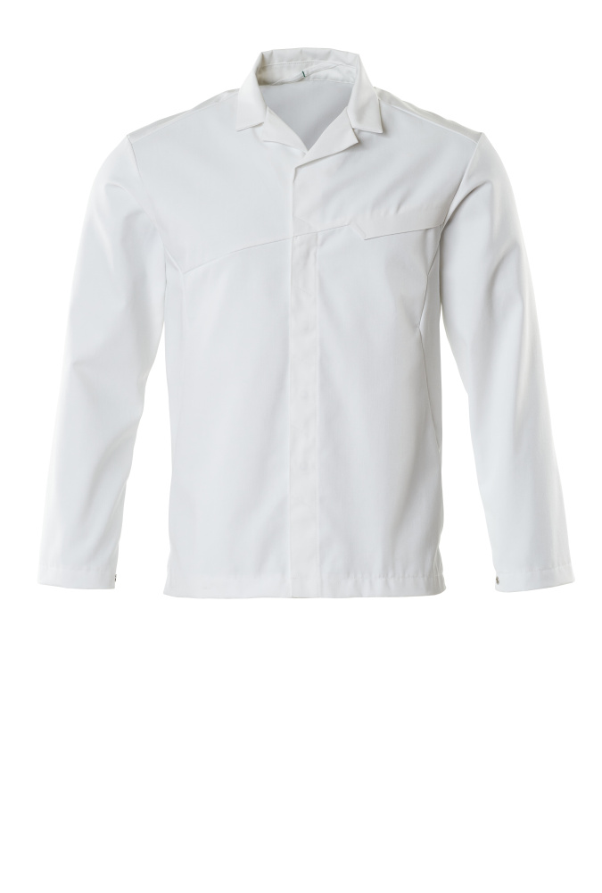 Jacke FOOD & CARE Weiß 5XL