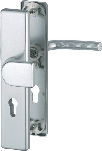 Schutzgarnitur Birm.78G/2221A/2440/1117 Alu.F1 72mm 37-42mm HOPPE