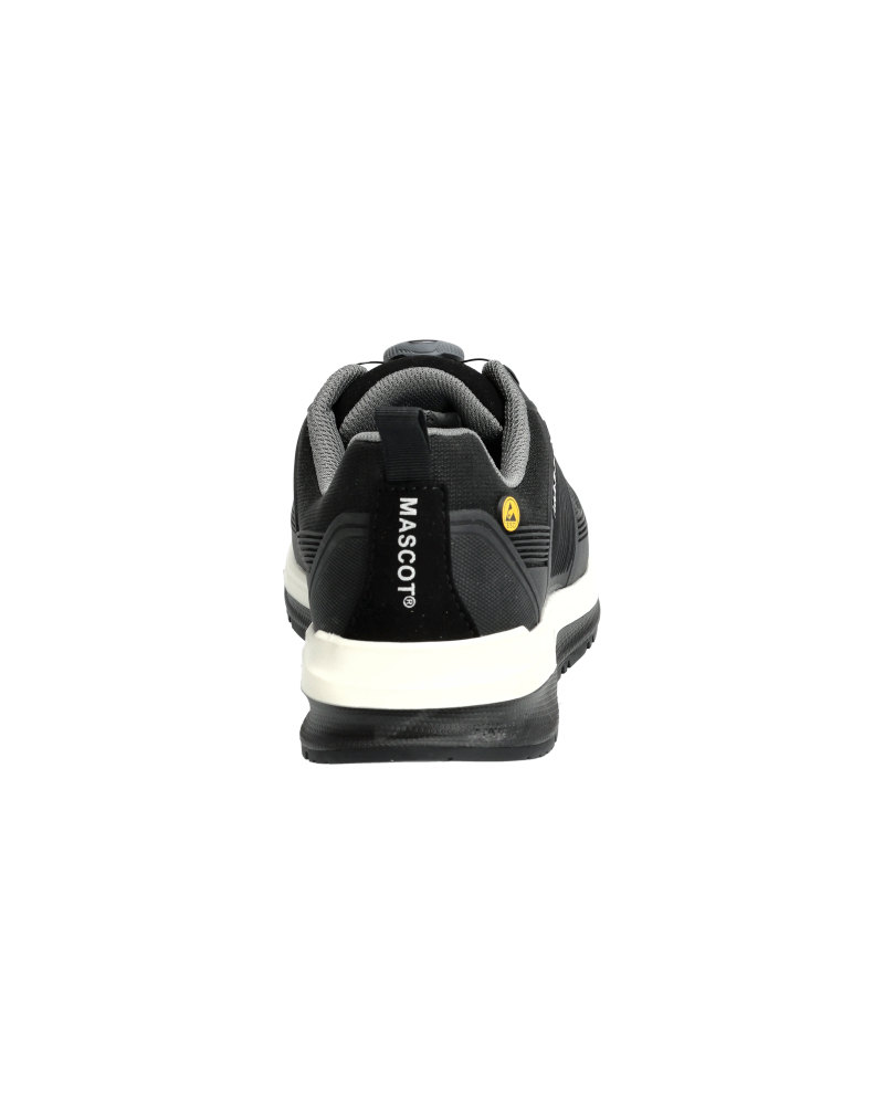 Sicherheitsschuhe FOOTWEAR CUSTOMIZED Schwarz 41