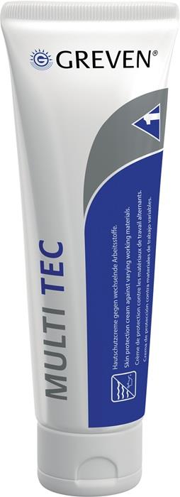 Schutzlotion Tube 100 ml silikonfrei, parfümiert