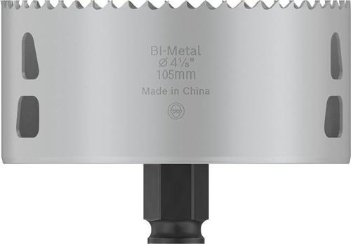 Lochsäge PRO Multi Material PC Plus D.105mm