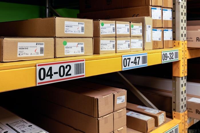 Etikettentasche selbstklebend 1/2 DIN A5 quer 74 mm 210 mm