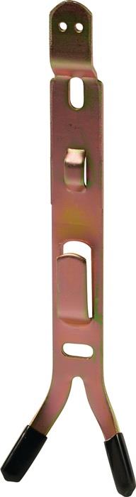 Wandhalterung für 5, 6, 9 und 12 kg Feuerlöscher für tragbare Feuerlöscher GLORIA