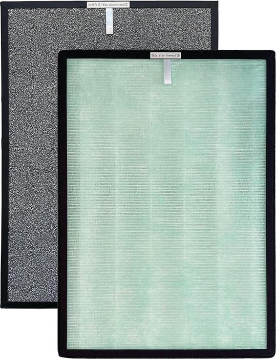 Filterset passend zu Luftreiniger 4000 896 985 GUTFELS