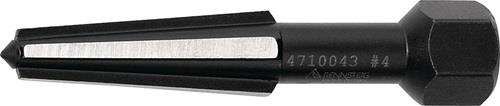 Schraubenausdrehersatz M5-M20 5-tlg.Nenn-Gr.1,2,3,4,5 RENNSTEIG