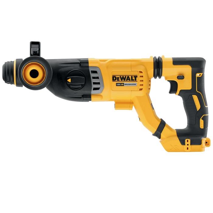 Akku-Bohrhammer DCH263NK 18 / 54 V 28 mm 3 J SDS-plus DEWALT