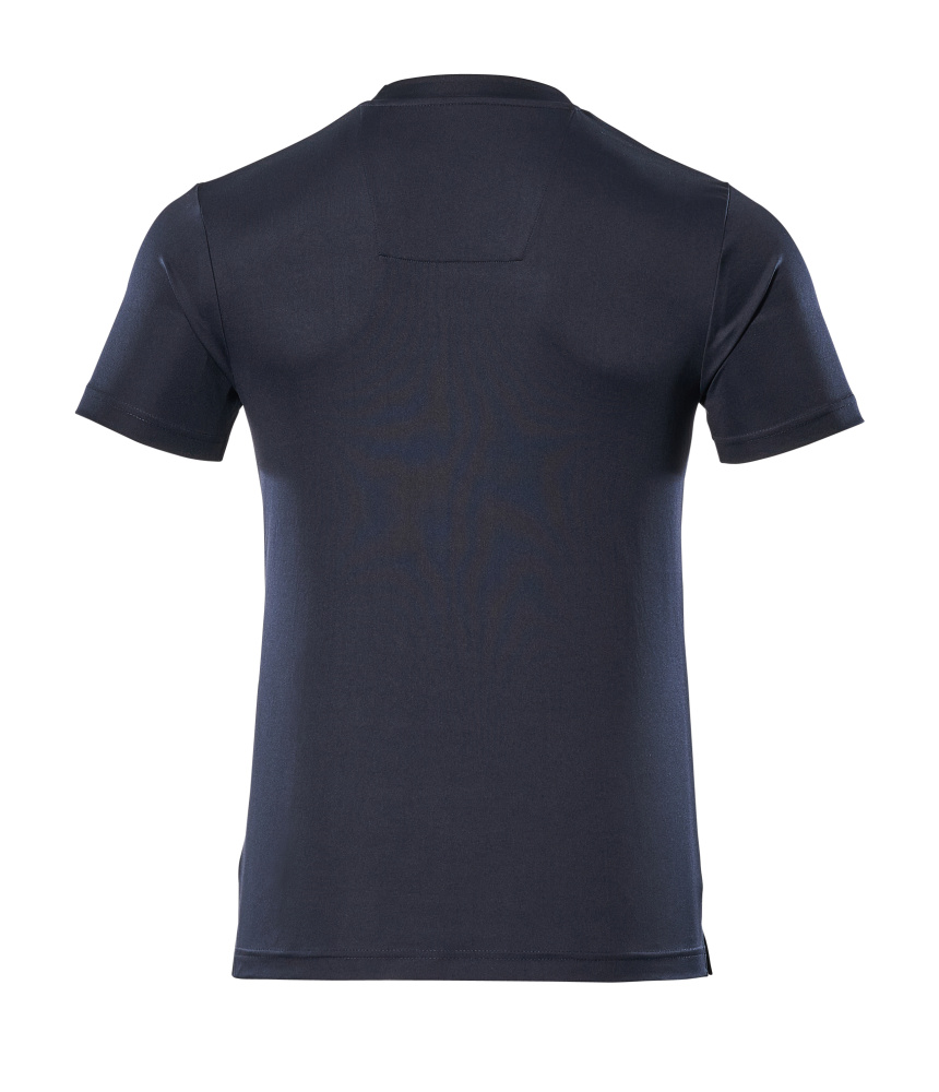 T-Shirt CROSSOVER Schwarzblau 3XL
