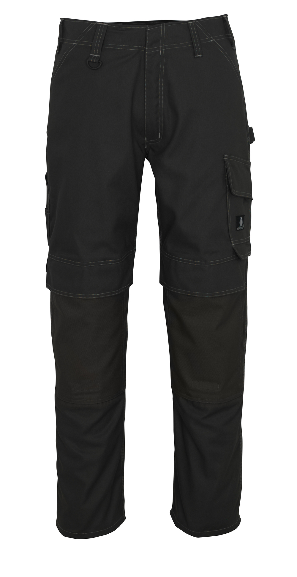 Hose mit Knietaschen INDUSTRY Dunkelanthrazit 76C44
