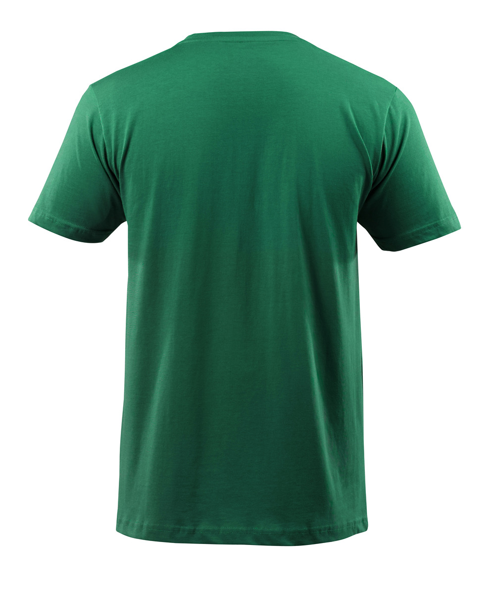T-Shirt CROSSOVER Grün 2XL