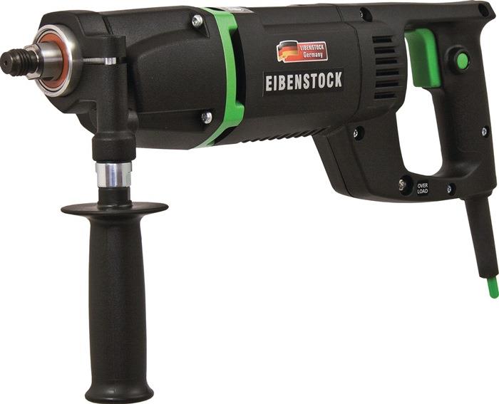 Diamant Trockenkernbohrmaschine EHD 1500 32-82 mm 1500 W EIBENSTOCK
