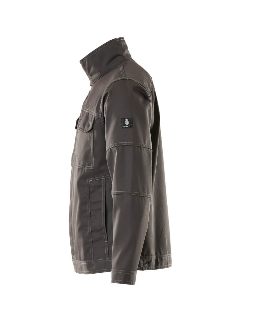 Jacke INDUSTRY Dunkelanthrazit M