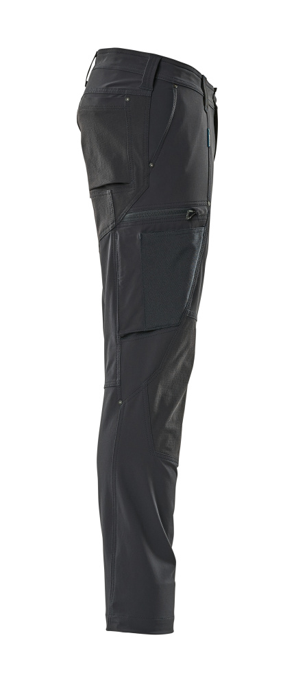 Funktionshose ADVANCED Schwarzblau 82C50