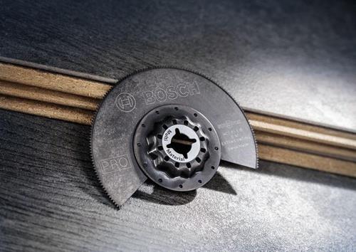 Segmentsägeblatt PRO ACZ 85 EIB D.85mm Starlock 1 St.BOSCH