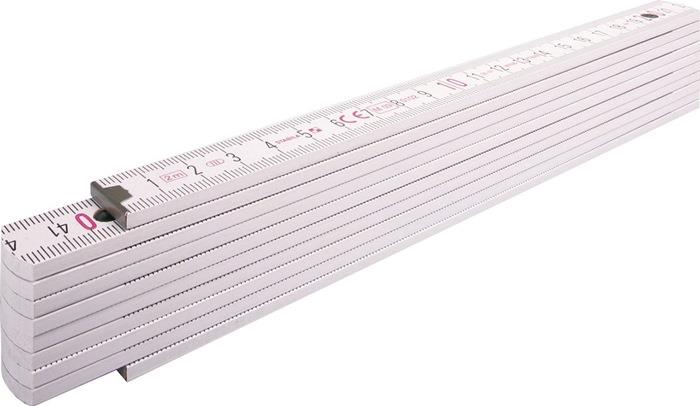 Gliedermaßstab 1407