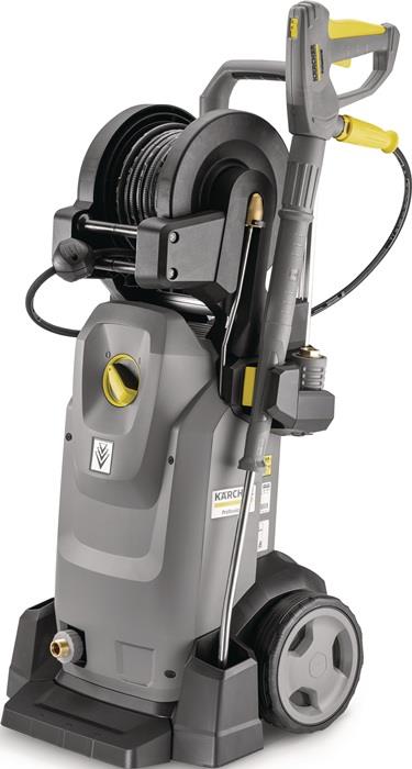 Hochdruckreiniger HD 7/17 MXA Plus 700 l/h 170 bar 4,2 kW KÄRCHER