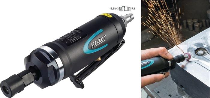 Druckluftstabschleifer 9032P-1 22000 min-¹ 6 mm HAZET