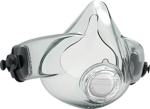 Halbmaske mit Ausatemventil CLEANSPACE