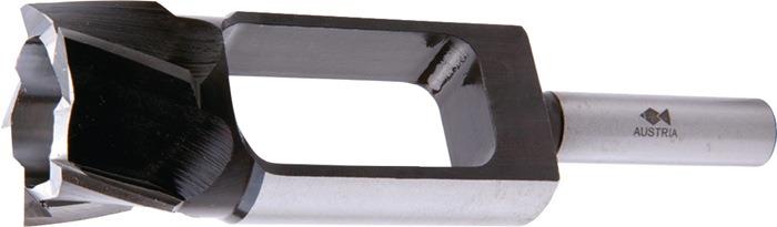 Zapfenschneider Type 0360 15 mm 80 mm 13 mm