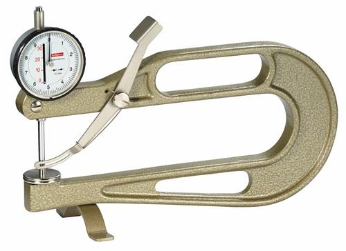 Dickenmessgerät K 200 A 0-30mm Abl. 0,1mm fl. 30=amm Käfer