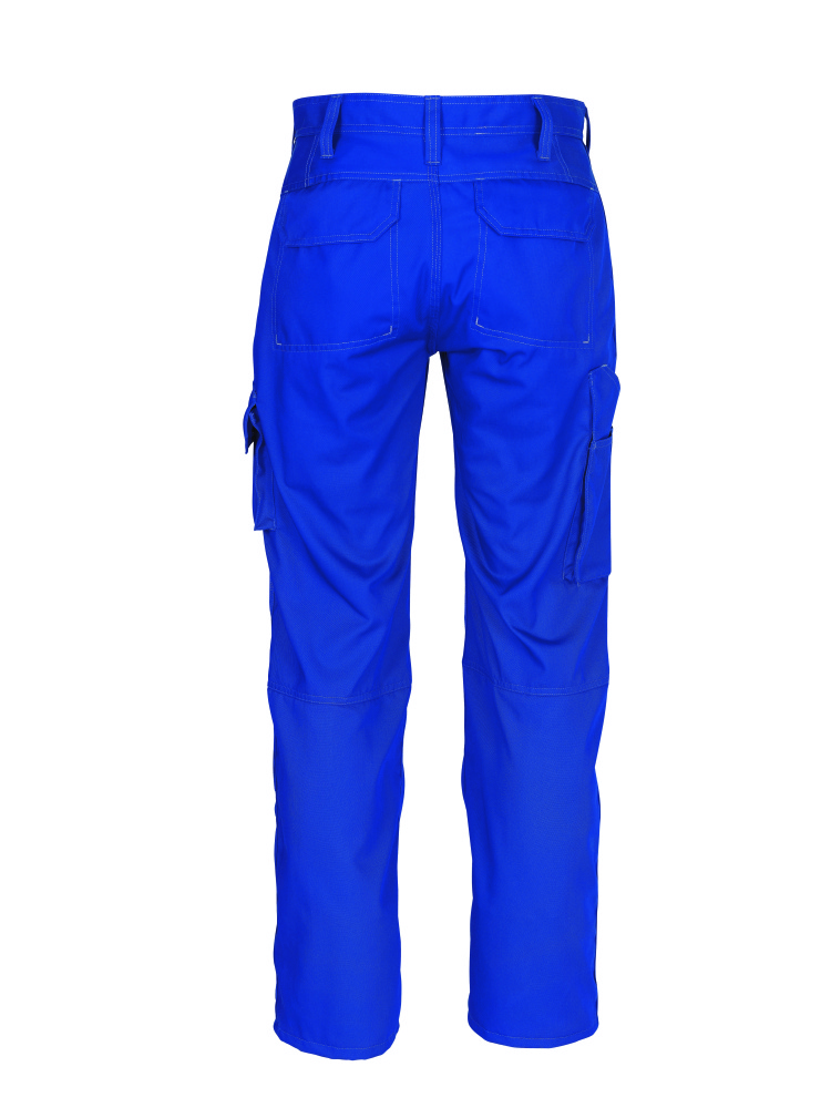 Hose mit Knietaschen INDUSTRY Kornblau 76C46