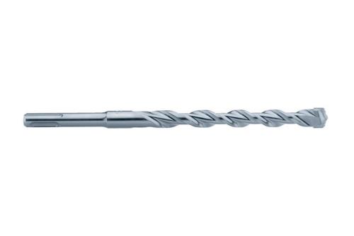 Hammerbohrer PRO 4 Premium SDS-plus D.10mm Arbeits-L.100mm L.160mm METABO