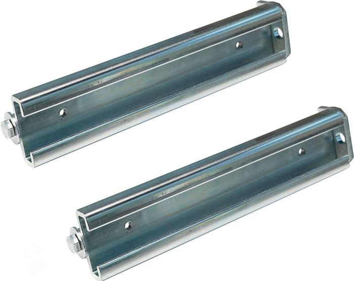 Adapter-Satz passend zu zur Greifweitenreduzierung Paar PROBST