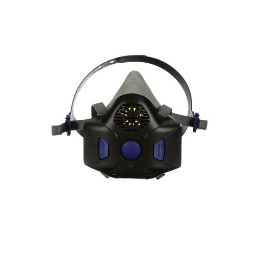 Atemschutzhalbmaske HF-802SD – Ser.HF 800 EN 140 L 3M