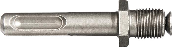 Bohrfutteradapter SDS plus 1/2 ″-20 mit Sicherungsschraube PROMAT