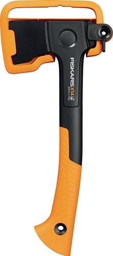 Universalaxt X14-XS L.355mm Stiel-L.275mm G.750g Ku.FISKARS