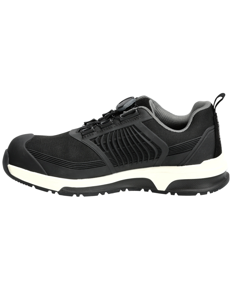 Sicherheitsschuhe FOOTWEAR CUSTOMIZED Schwarz 41