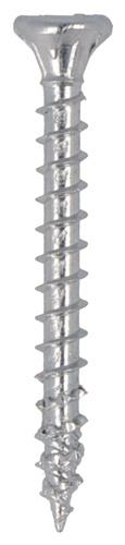 Senkkopfschr.TX-Drive D.3,5mm L.16mm STA verz.Vollgew.200 St.DYNAPLUS