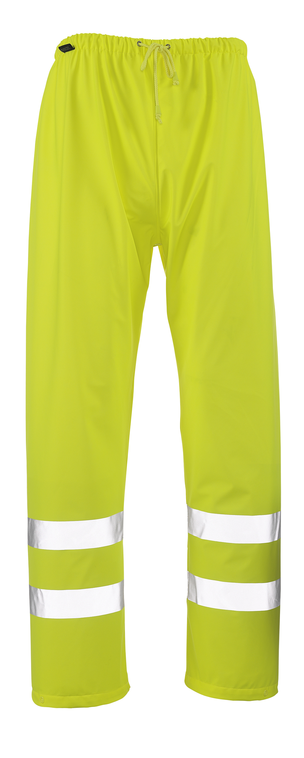 Regenhose SAFE AQUA Hi-vis Gelb 3XL