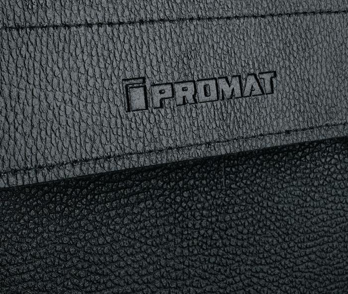 Werkzeugtasche B430xT170xH280mm 16 l Leder PROMAT