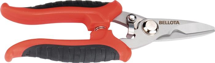 Baumschere Gesamtlänge 180 mm Schneidleistung 20 mm BELLOTA