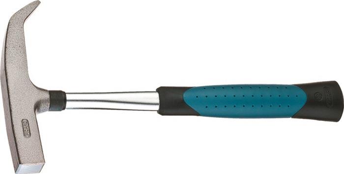 Kanaldeckelhammer 350 Kopfgewicht 600 g glatt PICARD