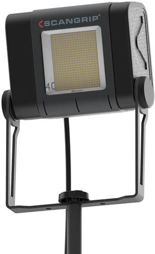 LED-Strahler SITE LIGHT 40 315 W 10000-40000 lm 10m H07RN-F 3x1mm²