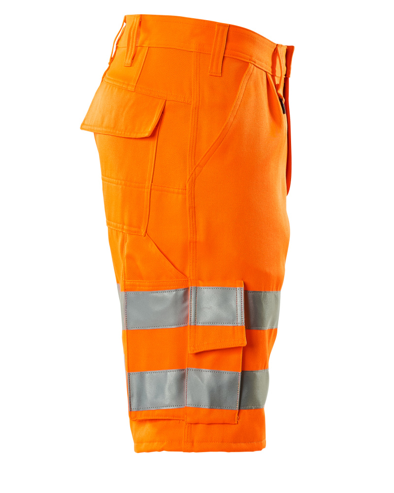 Shorts SAFE CLASSIC Hi-vis Orange C46