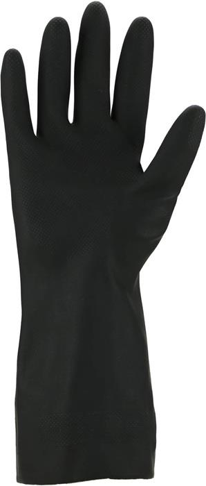 Chemikalienhandschuhe PSA Kategorie III 10