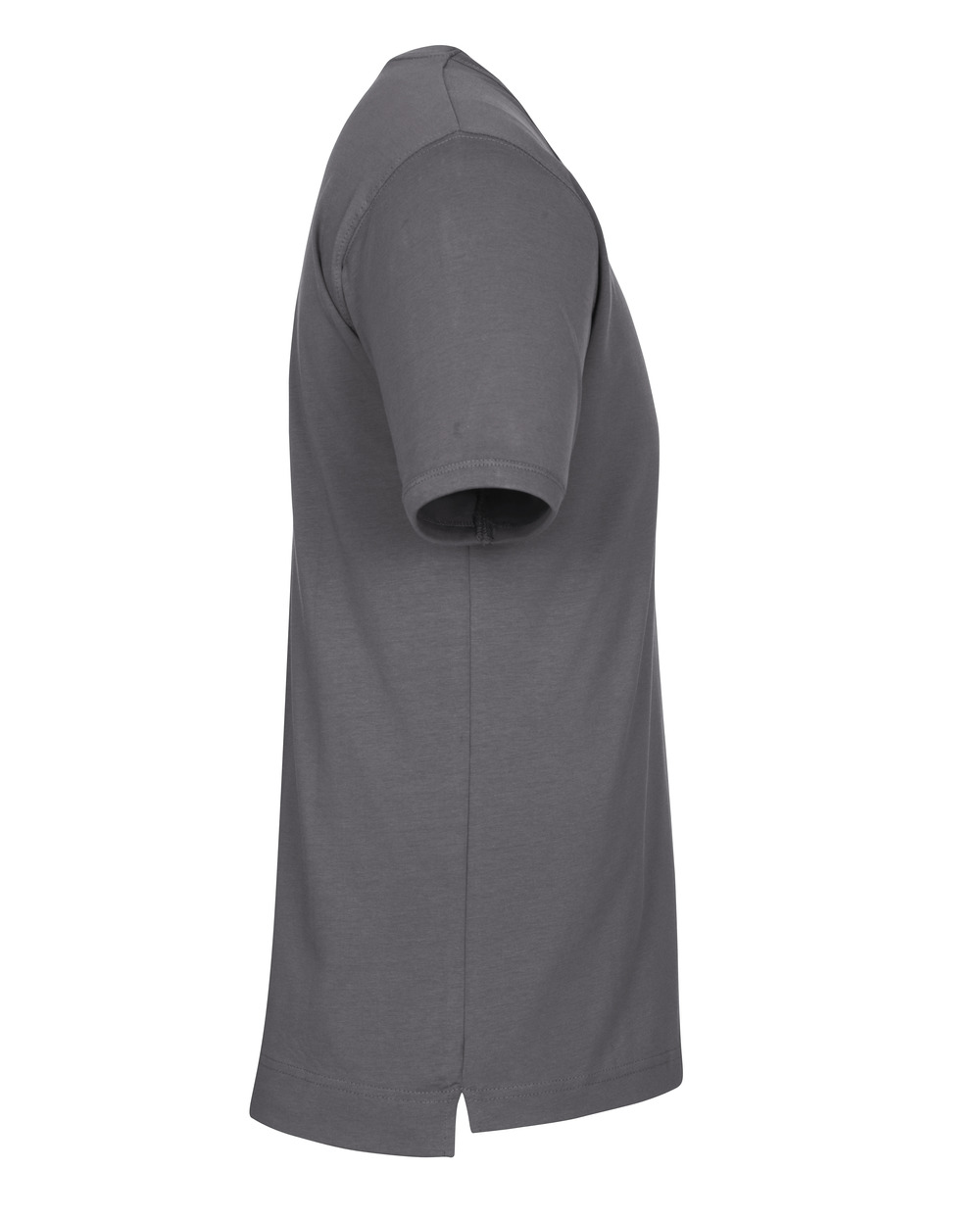 T-Shirt CROSSOVER Anthrazit 2XL